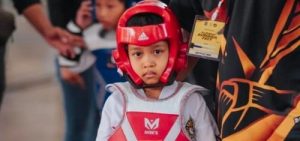 Juara Tingkat Provinsi, Ini Profilnya