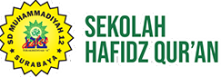 SD MUHAMMADIYAH 12 SBY