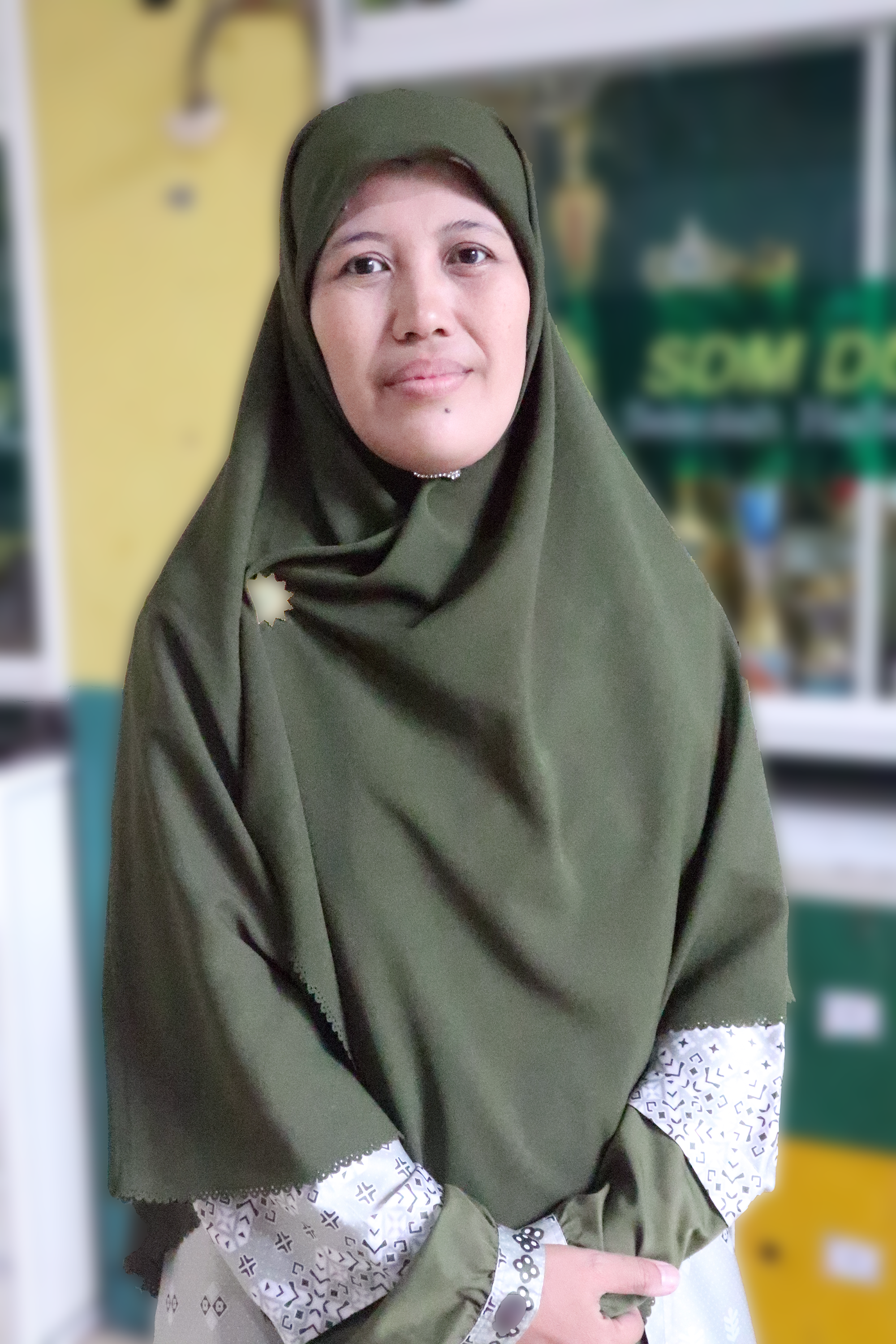 SD MUHAMMADIYAH 12 SURABAYA