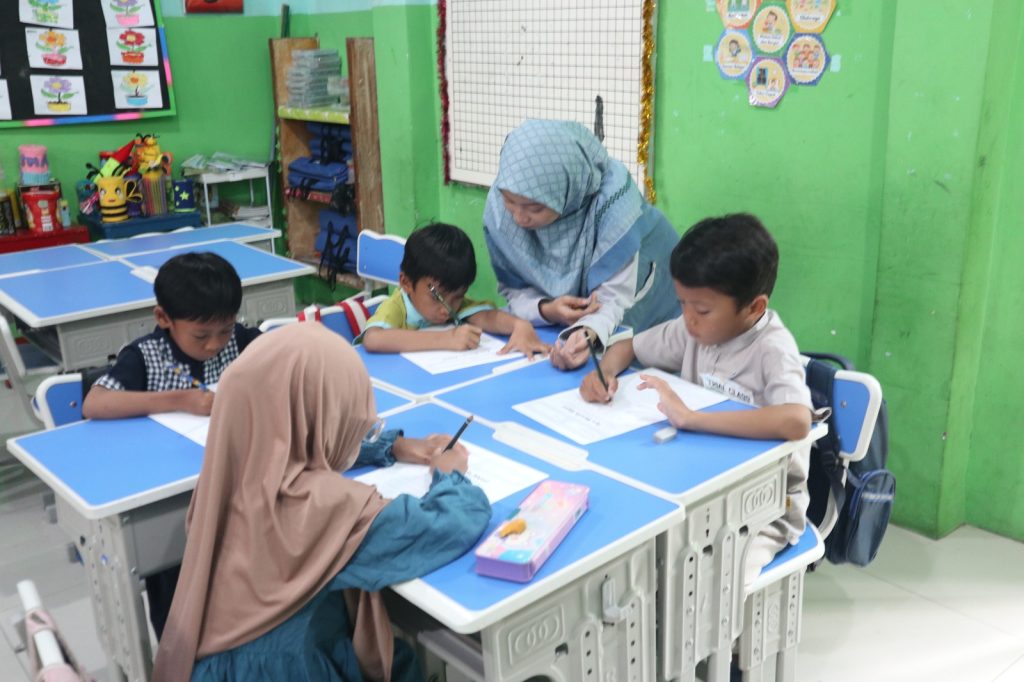 sd muhammadiyah 12 sby