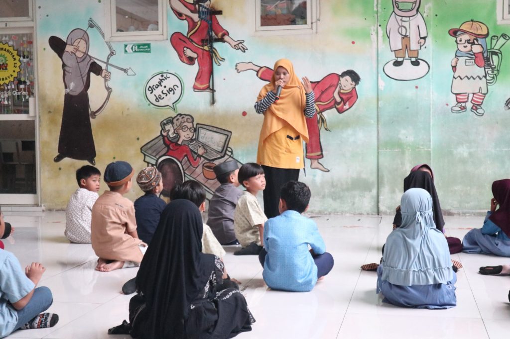 sd muhammadiyah 12 sby