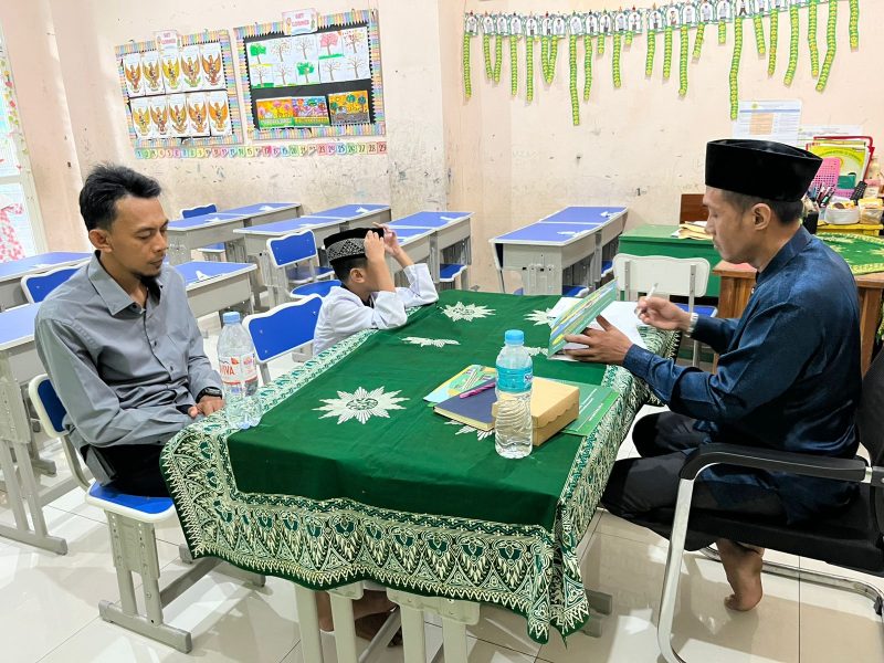 sd muhammadiyah 12 sby