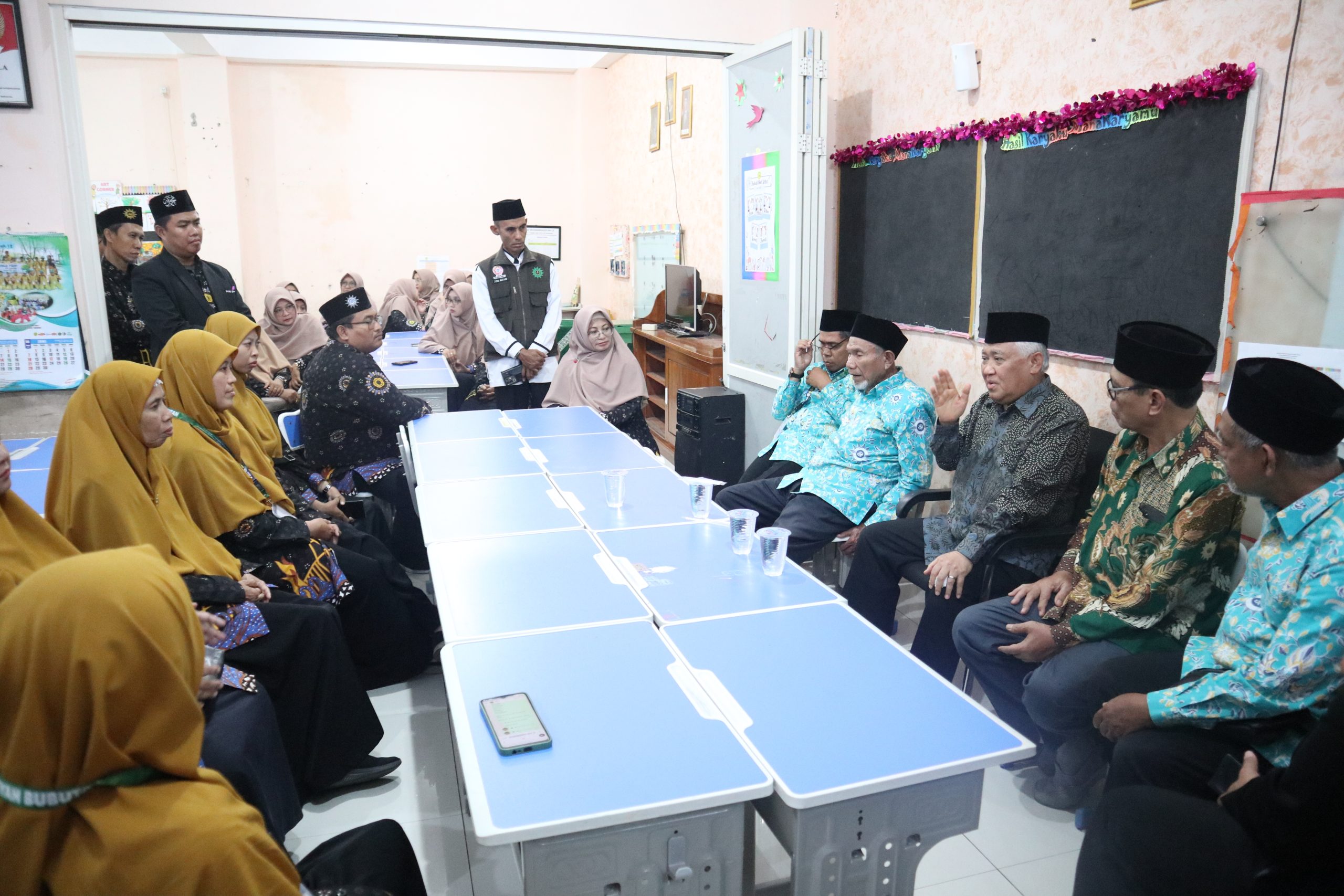 sd muhammadiyah 12 sby