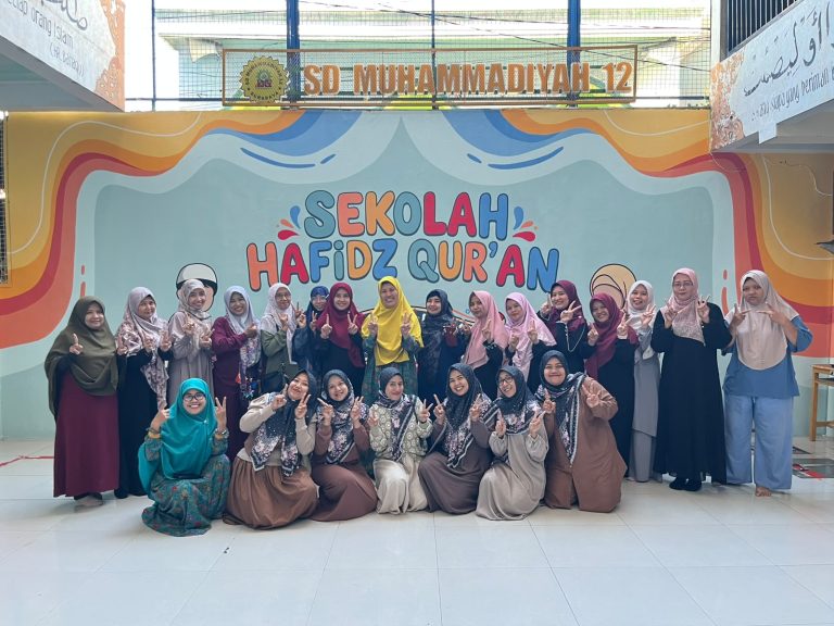 sd muhammadiyah 12 sby