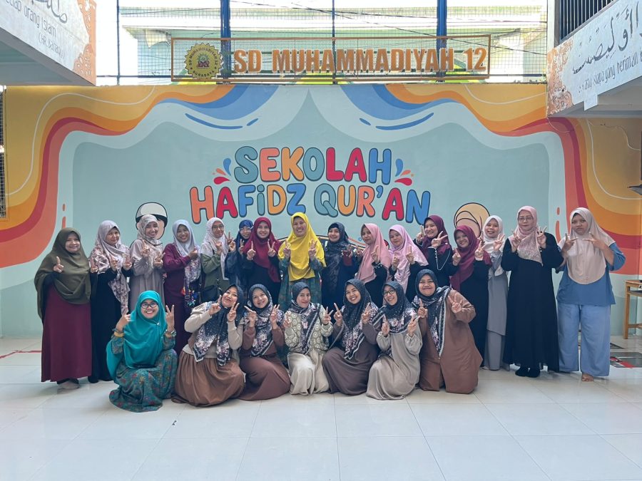 sd muhammadiyah 12 sby