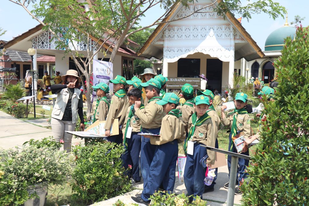 sd muhammadiyah 12 sby